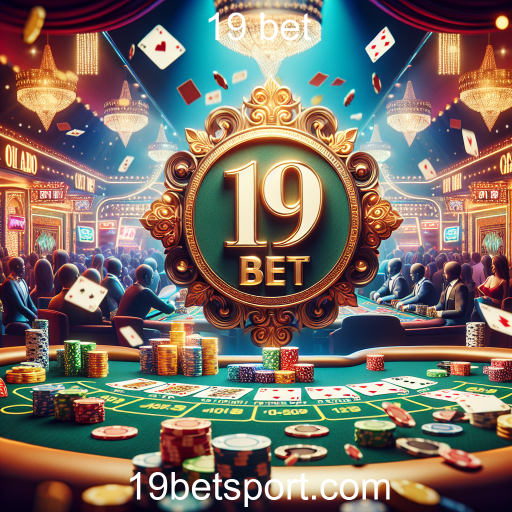 Descubra a Emocionante Categoria de Jogos de Cartas do 19 Bet